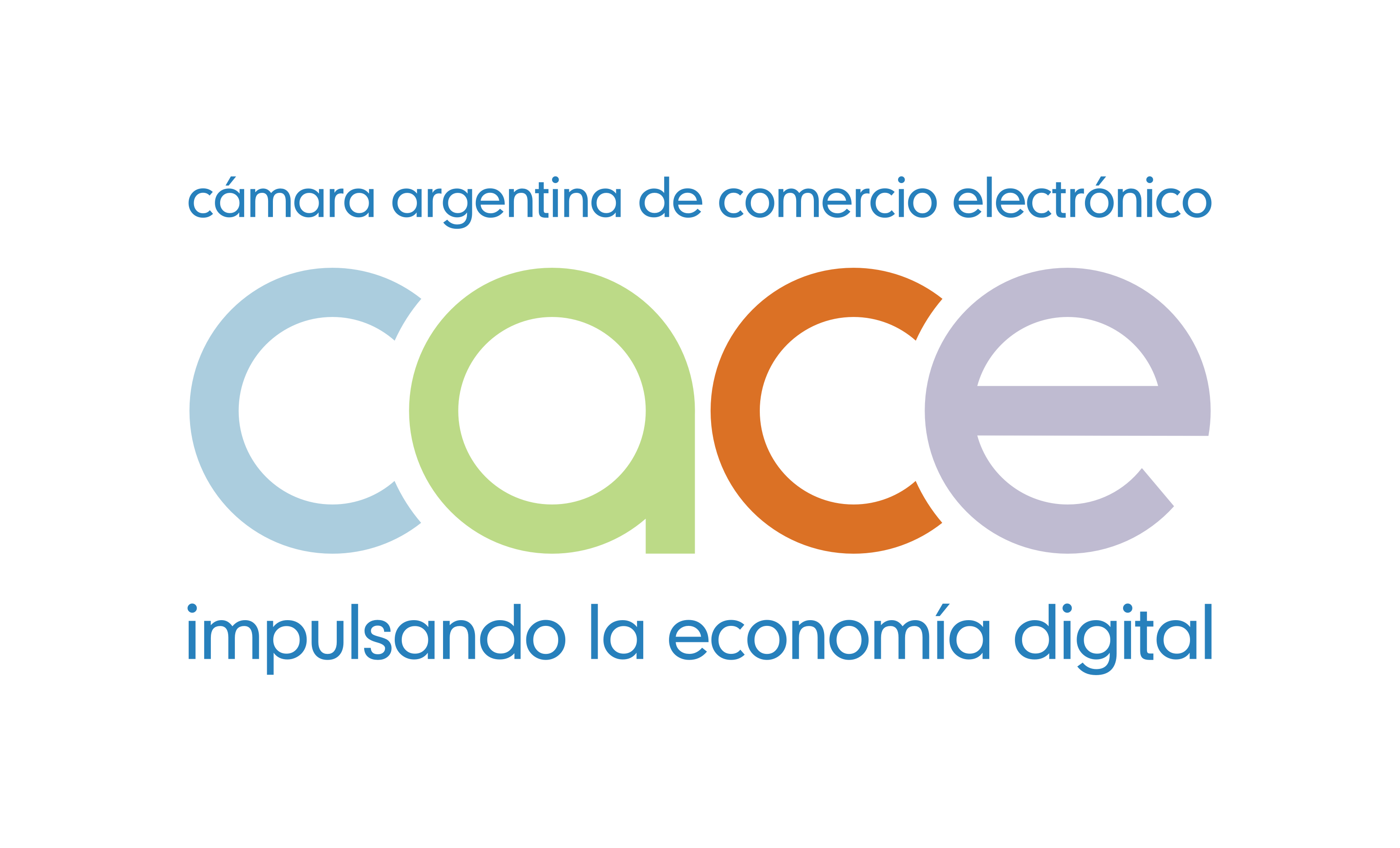 Logo cace